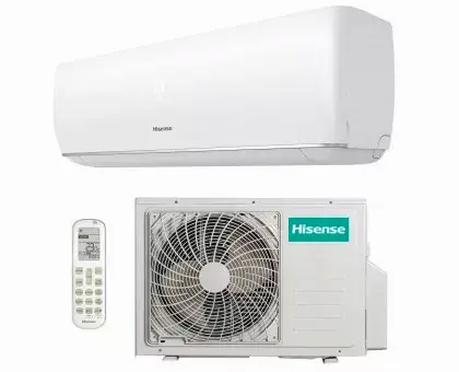 Кондиционер Hisense AS-13UW4RYDTV03